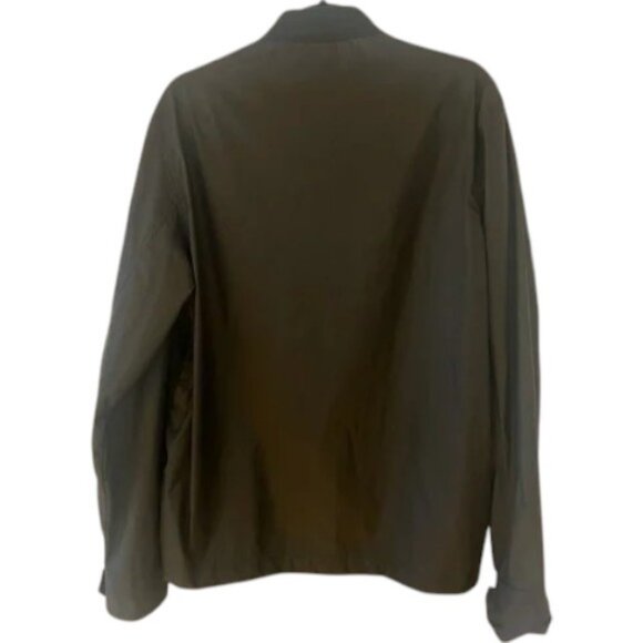 RUDSAK Black Green Jacket - Picture 6 of 10
